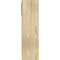 Ekena Millwork Legacy Slat Rough Sawn Bracket w/ Offset Brace, Douglas Fir, 8"W x 28"D x 28"H BKT0806X28X28LEC06RDF - alternate 4
